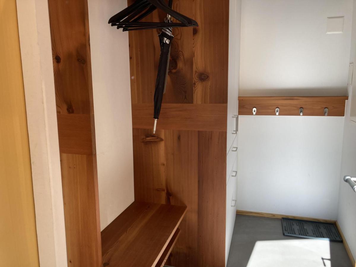 Ferienwohnung Dorfbrunnu Ried-Brig Dış mekan fotoğraf